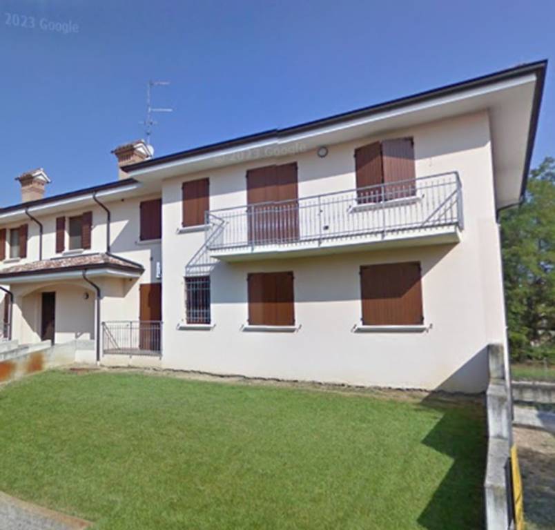 appartamento in vendita a Gonzaga