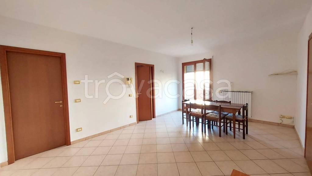appartamento in vendita a Gonzaga