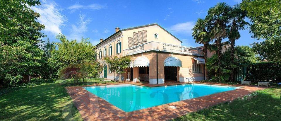 casa indipendente in vendita a Gonzaga