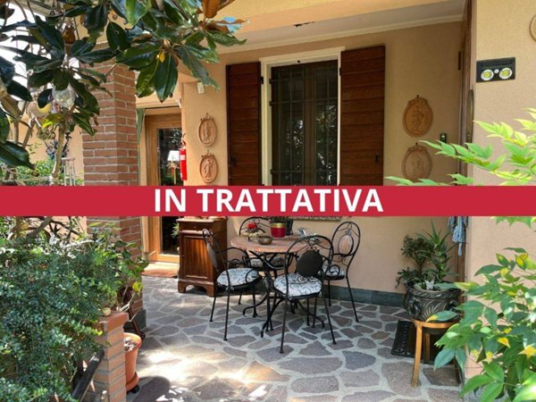 casa indipendente in vendita a Gonzaga