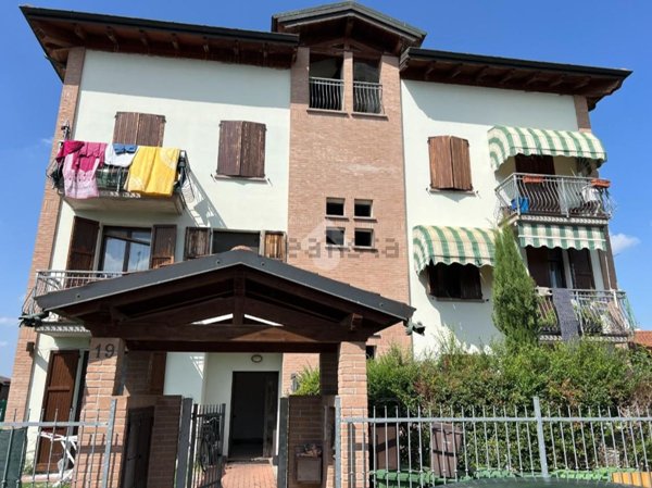 appartamento in vendita a Gonzaga
