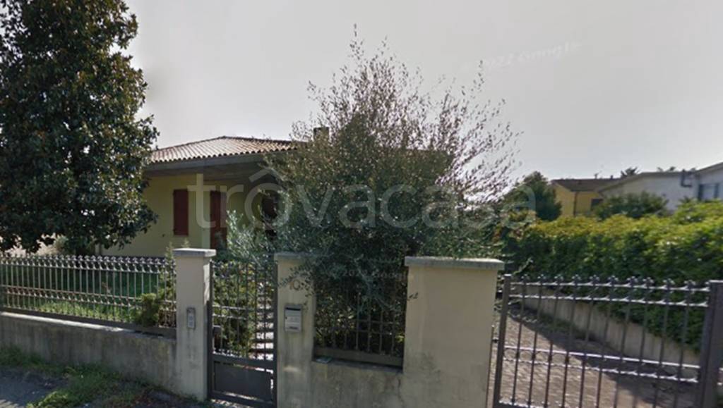 casa indipendente in vendita a Gonzaga