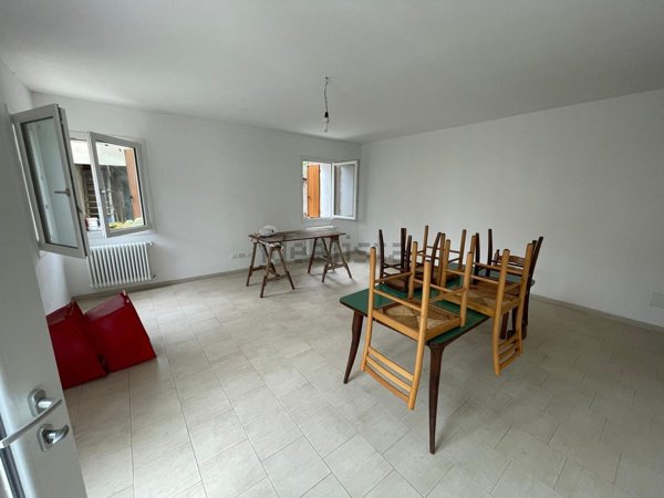 casa indipendente in vendita a Gonzaga