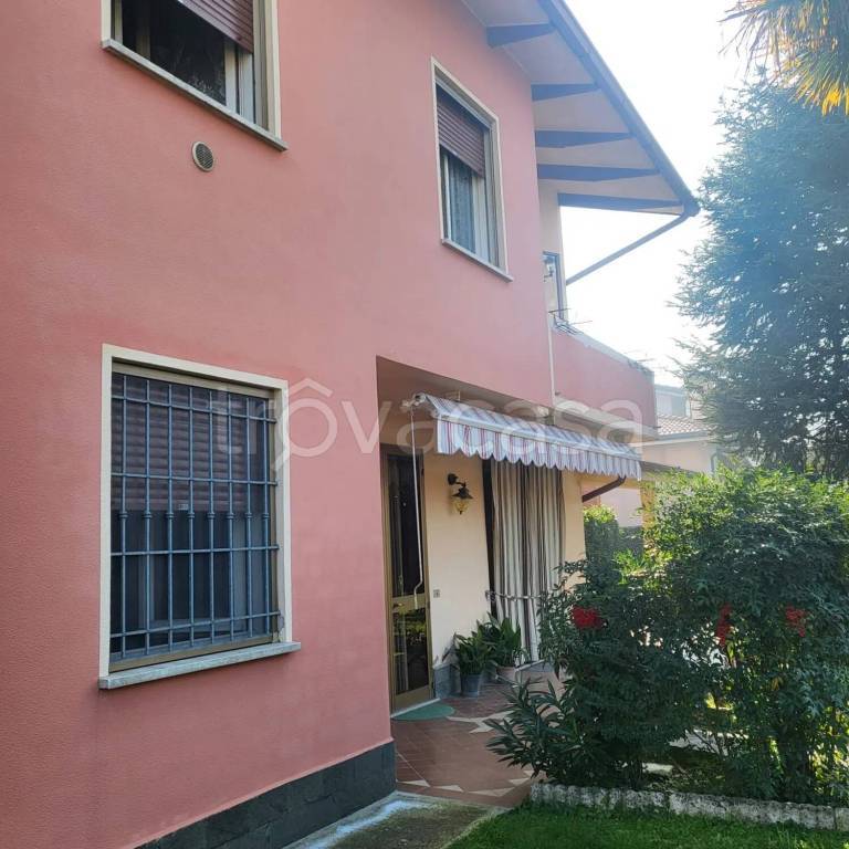 casa indipendente in vendita a Gonzaga