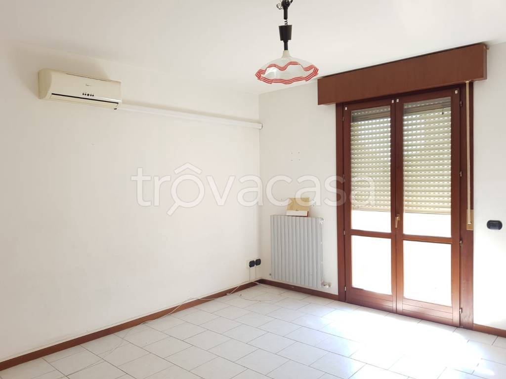 appartamento in vendita a Gonzaga