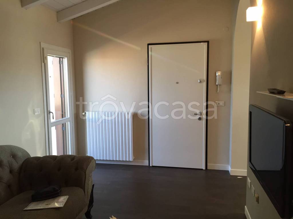 appartamento in vendita a Gonzaga