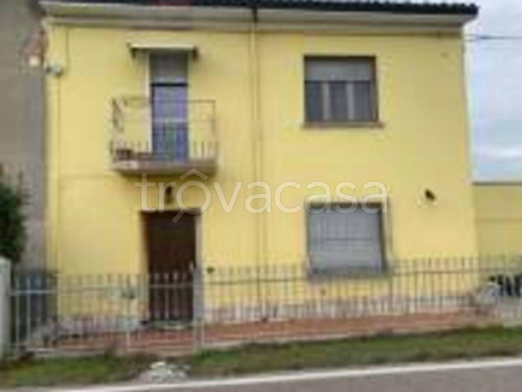 casa indipendente in vendita a Gonzaga