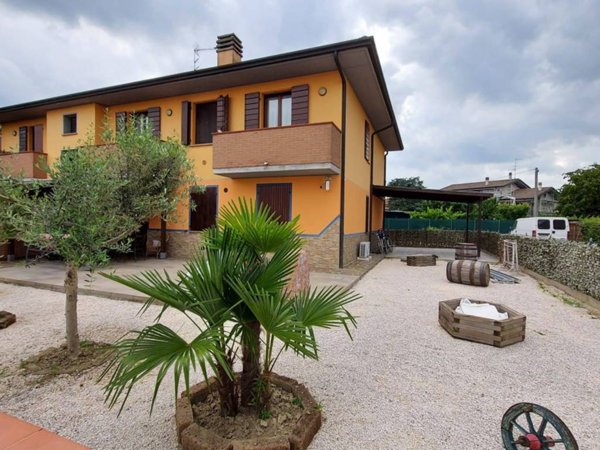 appartamento in vendita a Gonzaga