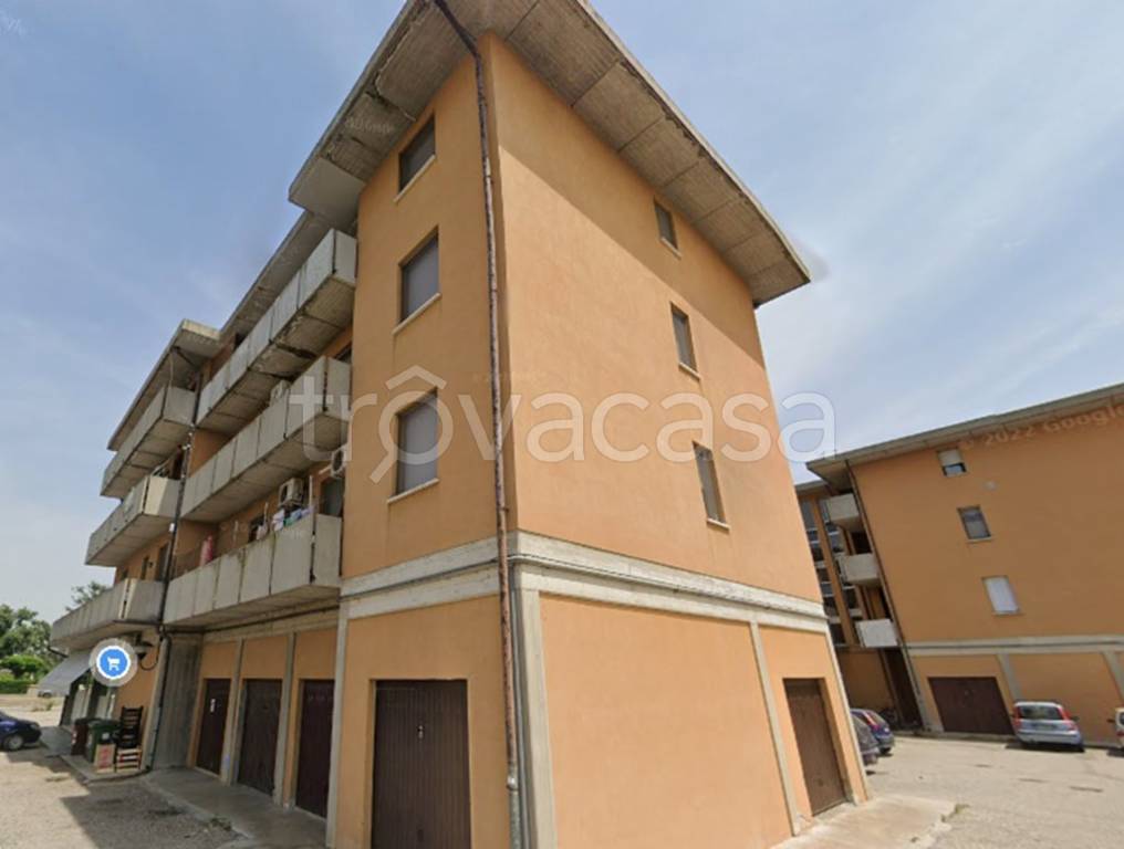 appartamento in vendita a Gonzaga