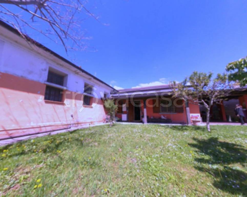 appartamento in vendita a Gonzaga