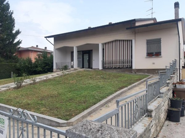 casa indipendente in vendita a Gonzaga