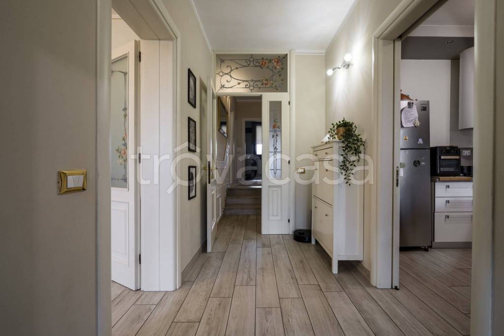 casa indipendente in vendita a Gonzaga