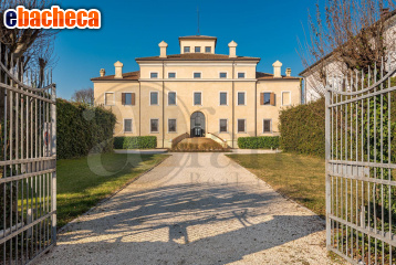 casa indipendente in vendita a Gonzaga