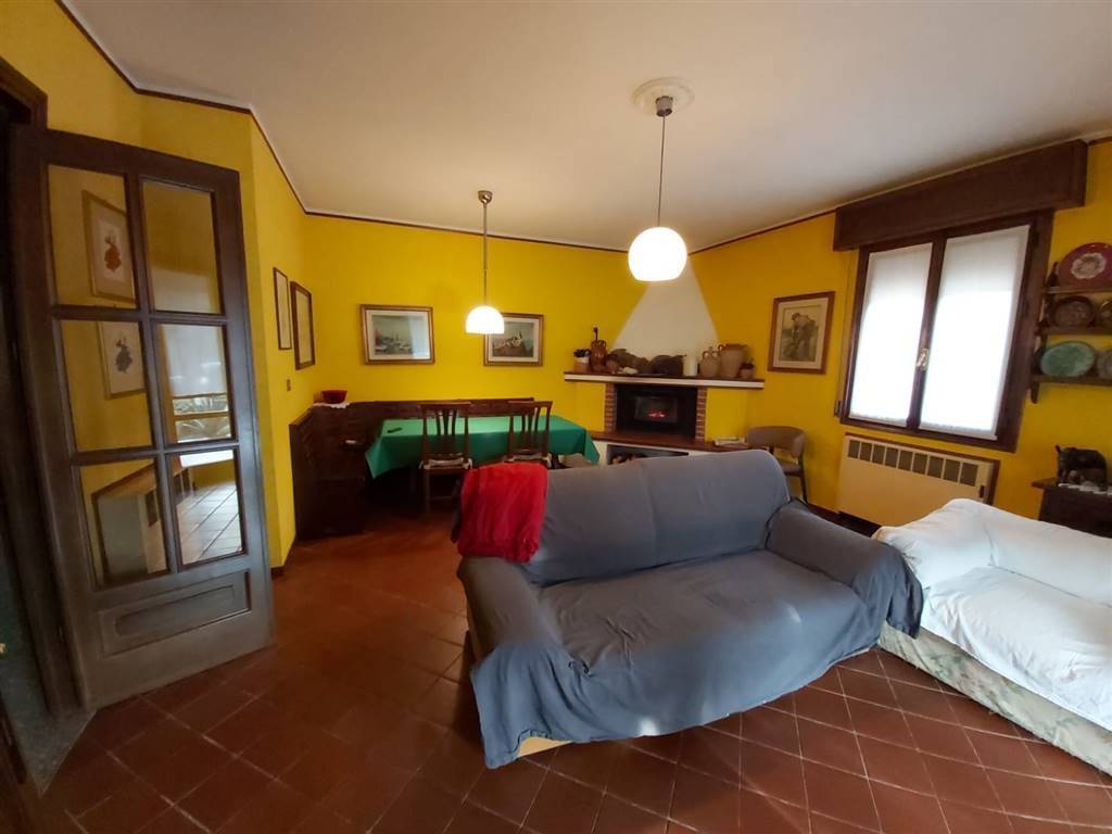 casa indipendente in vendita a Gonzaga