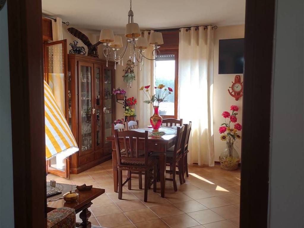 appartamento in vendita a Gonzaga
