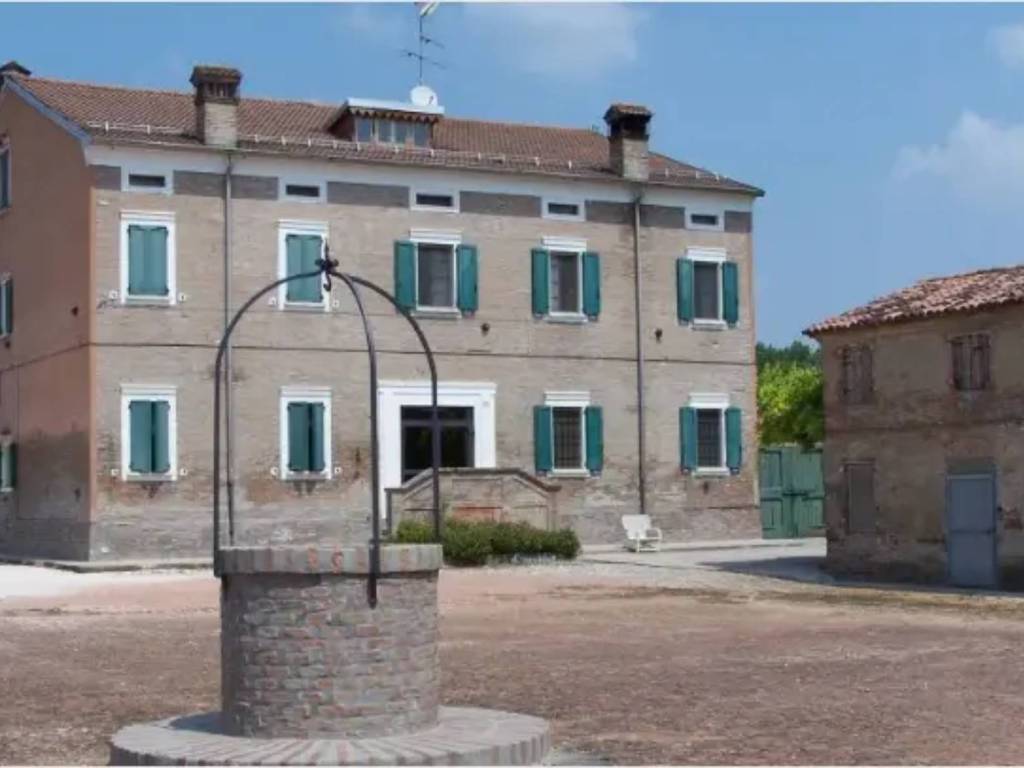 appartamento in vendita a Gonzaga