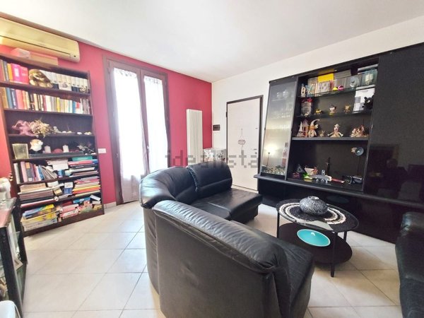 appartamento in vendita a Gonzaga