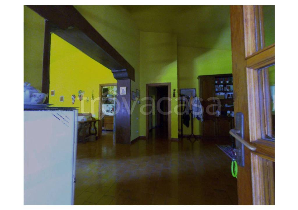 appartamento in vendita a Gonzaga
