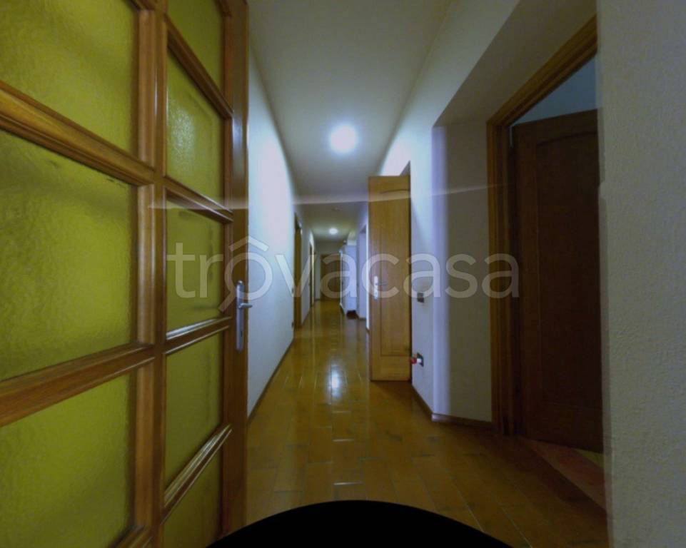 appartamento in vendita a Gonzaga