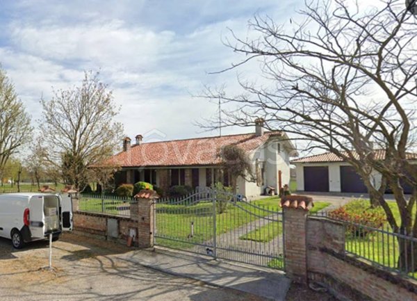 casa indipendente in vendita a Gonzaga