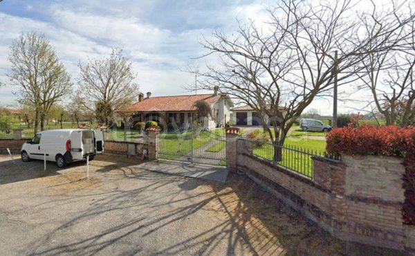 casa indipendente in vendita a Gonzaga