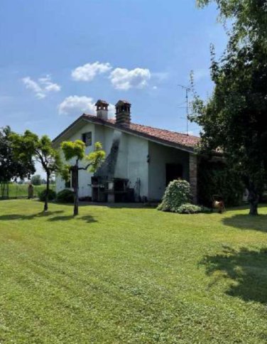 casa indipendente in vendita a Gonzaga