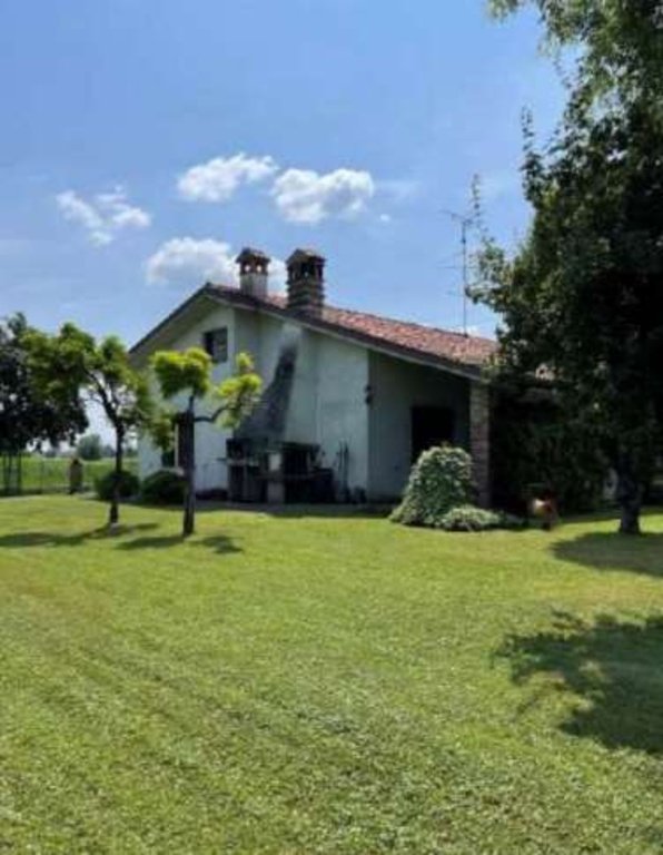 casa indipendente in vendita a Gonzaga