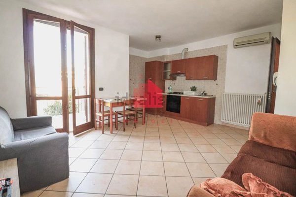 appartamento in vendita a Gonzaga