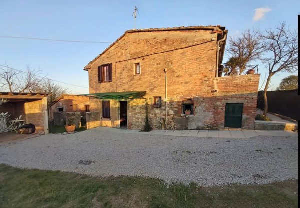 appartamento in vendita a Gonzaga