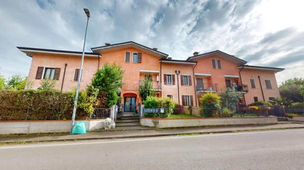appartamento in vendita a Gonzaga