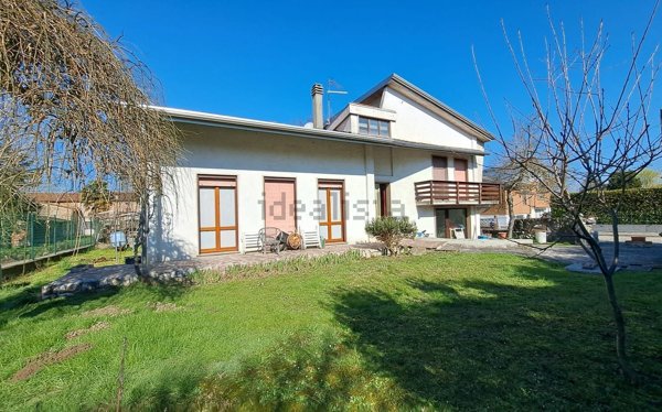 casa indipendente in vendita a Gonzaga