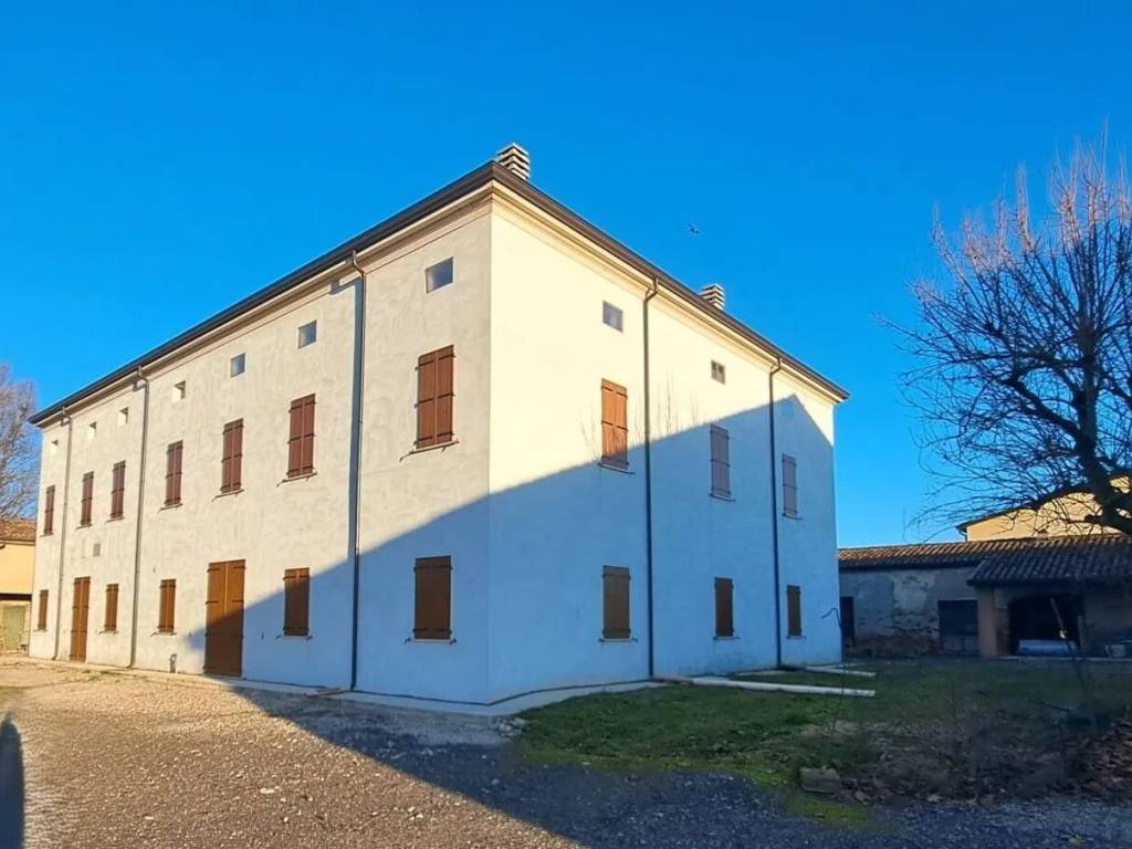 casa indipendente in vendita a Gonzaga