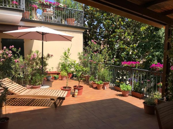 appartamento in vendita a Gonzaga
