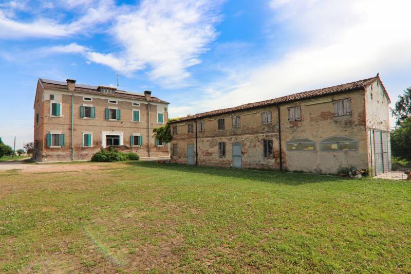 casa indipendente in vendita a Gonzaga