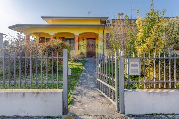 casa indipendente in vendita a Gonzaga