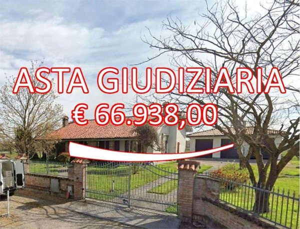 appartamento in vendita a Gonzaga