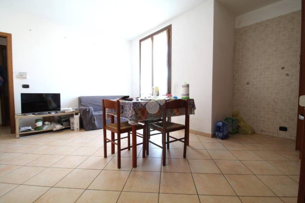 appartamento in vendita a Gonzaga