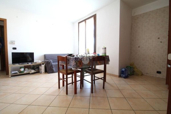appartamento in vendita a Gonzaga
