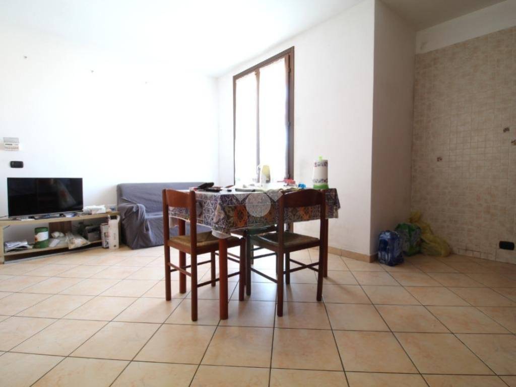 appartamento in vendita a Gonzaga