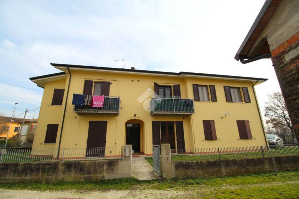 appartamento in vendita a Gonzaga