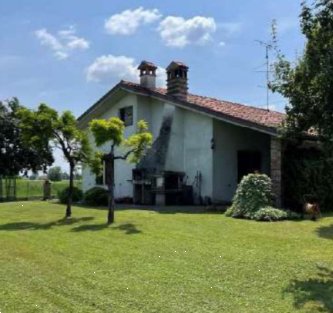 casa indipendente in vendita a Gonzaga