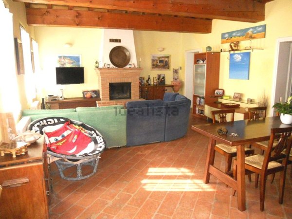 casa indipendente in vendita a Gonzaga