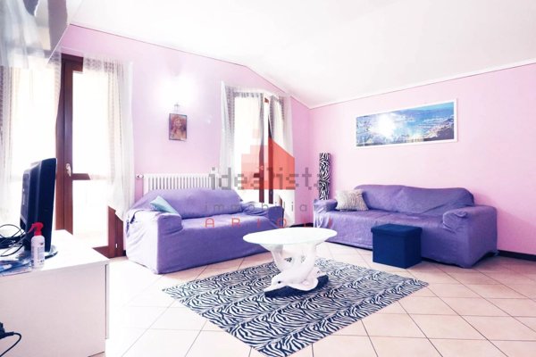 appartamento in vendita a Gonzaga