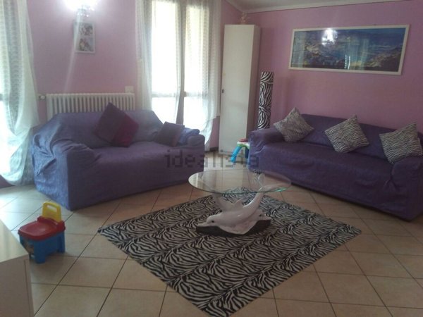 appartamento in vendita a Gonzaga