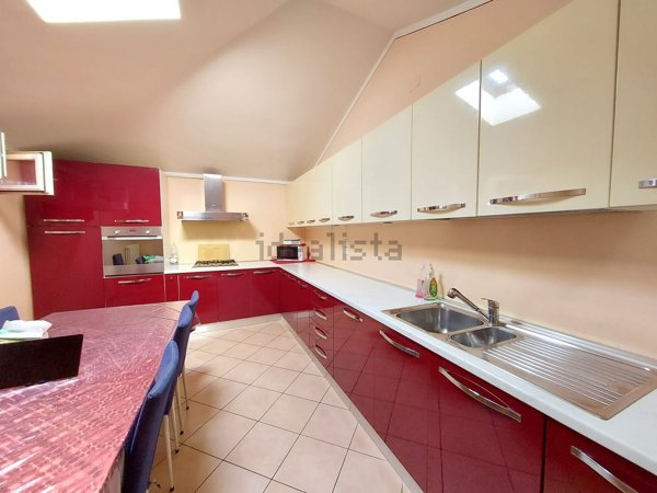 appartamento in vendita a Gonzaga