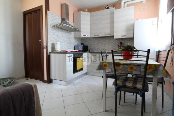 appartamento in vendita a Gonzaga