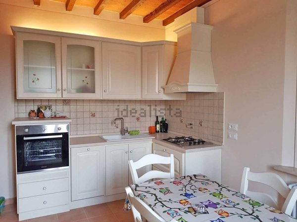 appartamento in vendita a Gonzaga