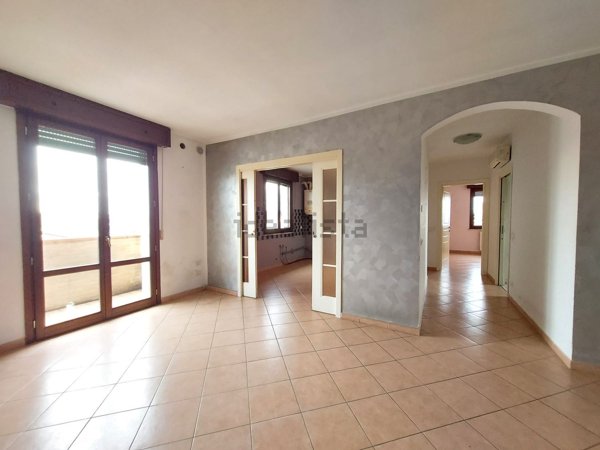appartamento in vendita a Gonzaga