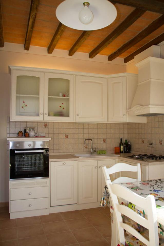 appartamento in vendita a Gonzaga