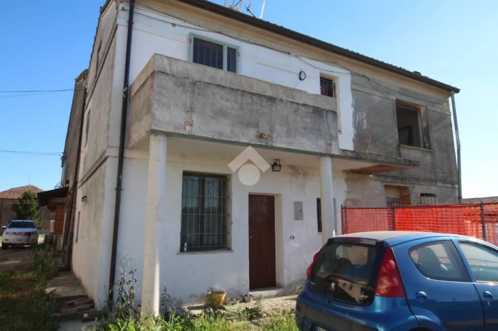 casa indipendente in vendita a Gonzaga